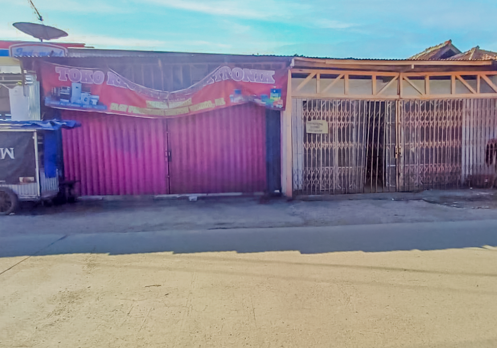 RUMAH DI KAB. SUBANG - WOFF781-1 - foto 4